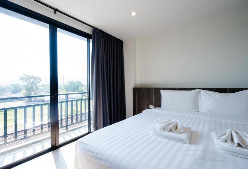 בית מלון כפרי Js