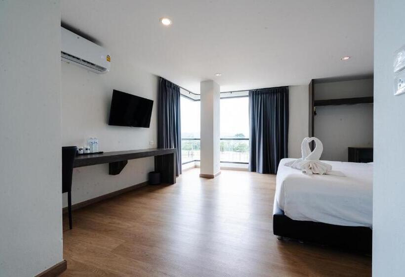 בית מלון כפרי Js