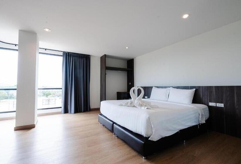 בית מלון כפרי Js