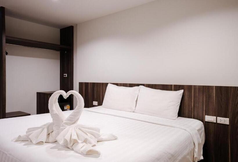 בית מלון כפרי Js