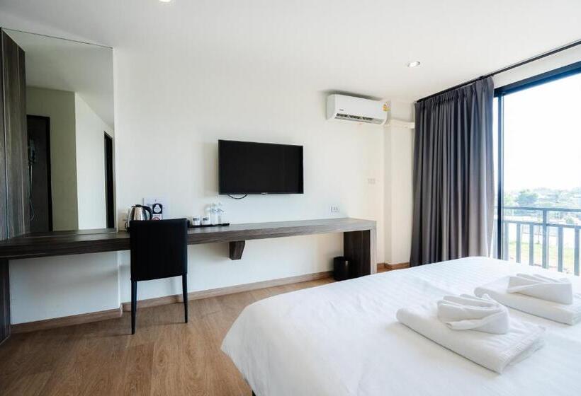 בית מלון כפרי Js