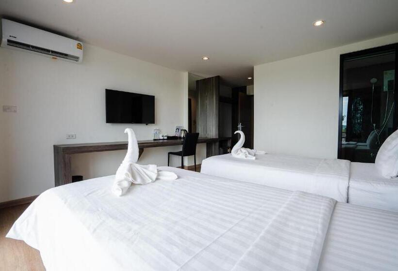 בית מלון כפרי Js