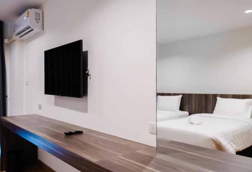 בית מלון כפרי Js