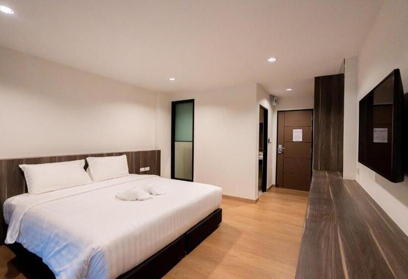 בית מלון כפרי Js