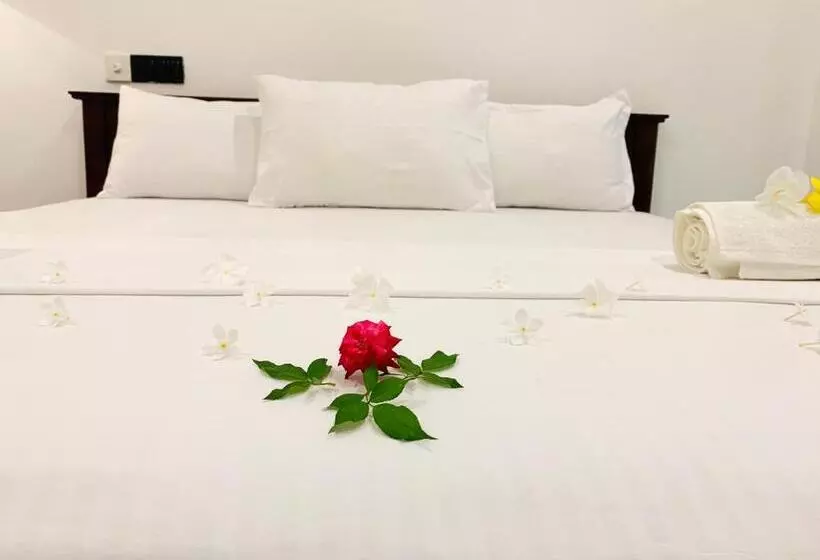 Kavin Beach Hotel Hikkaduwa