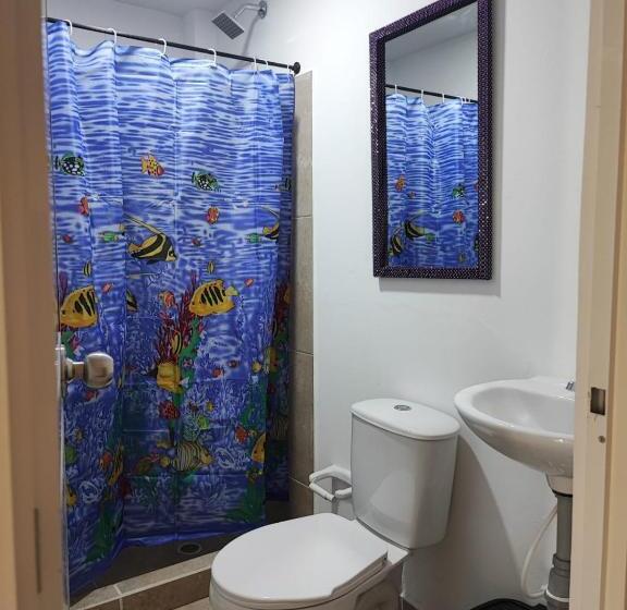 호텔 La Gran Mansión En El Corazón De Pereira