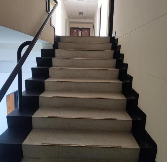 호텔 La Gran Mansión En El Corazón De Pereira