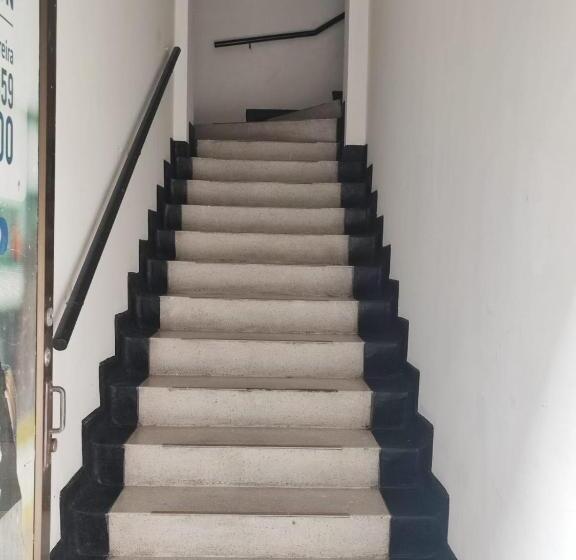 호텔 La Gran Mansión En El Corazón De Pereira