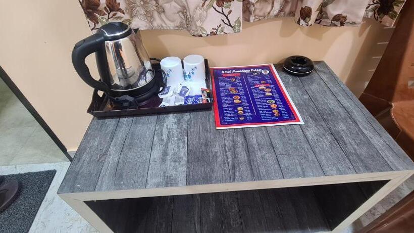 Hotel Manorama Palace