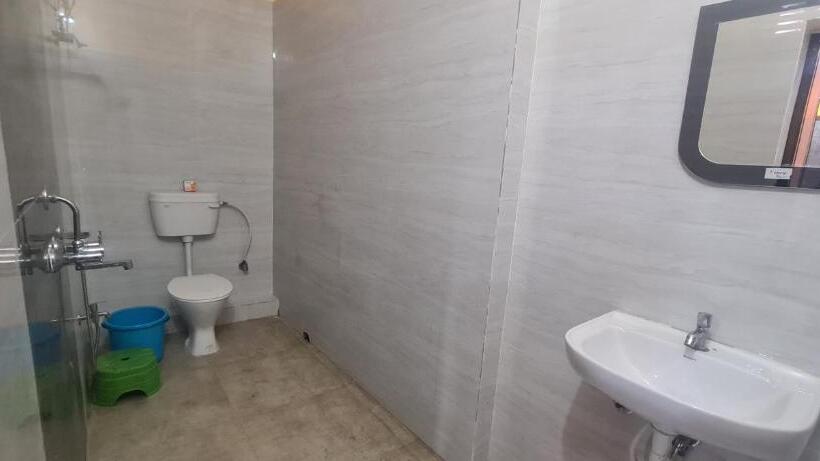 Hotel Manorama Palace