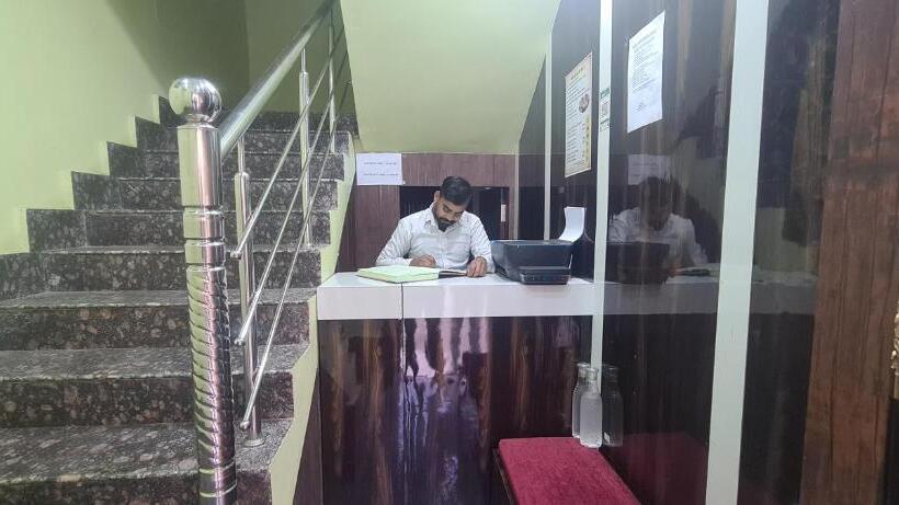 Hotel Manorama Palace