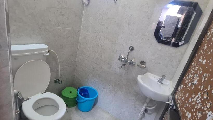 Hotel Manorama Palace