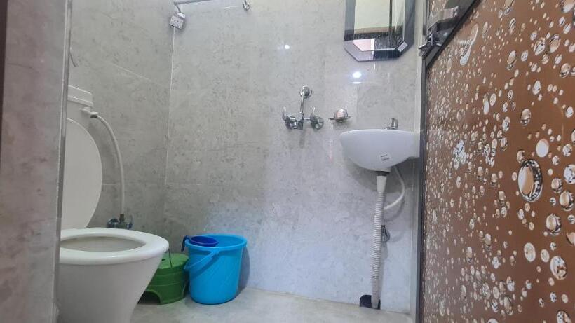 Hotel Manorama Palace