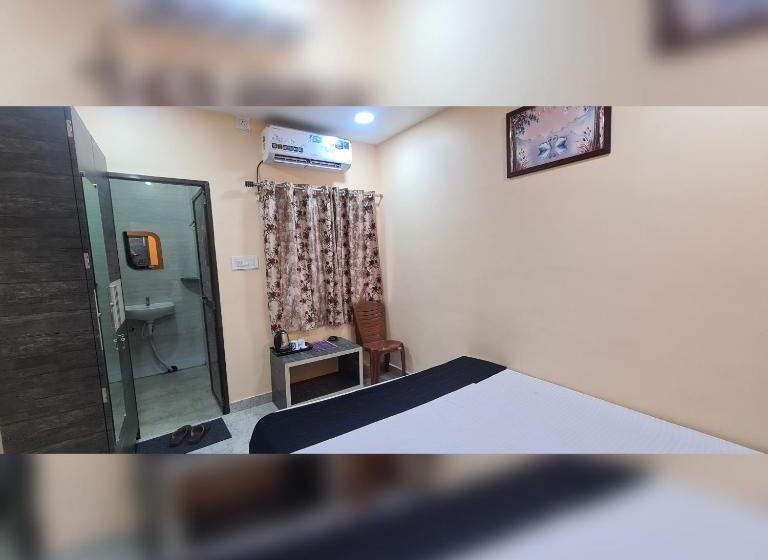 Hotel Manorama Palace