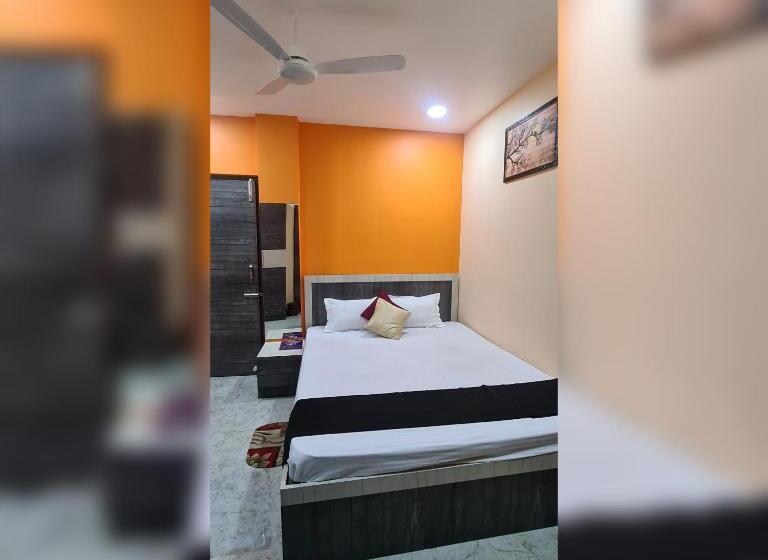 Hotel Manorama Palace