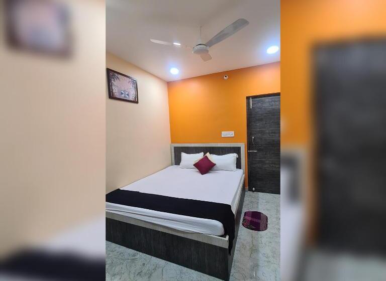 Hotel Manorama Palace