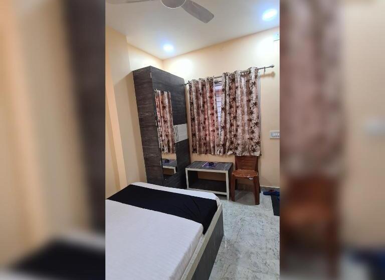 Hotel Manorama Palace