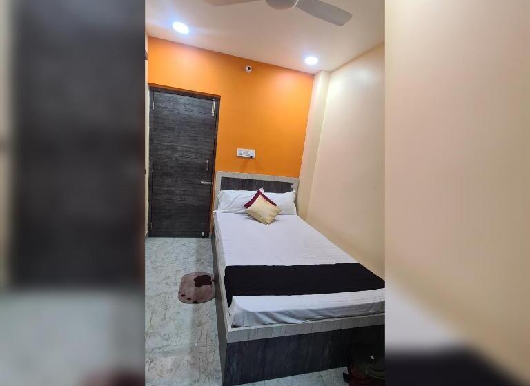 Hotel Manorama Palace