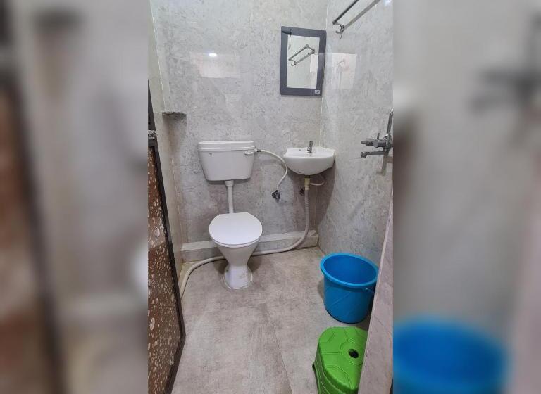 Hotel Manorama Palace