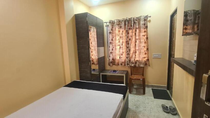 Hotel Manorama Palace