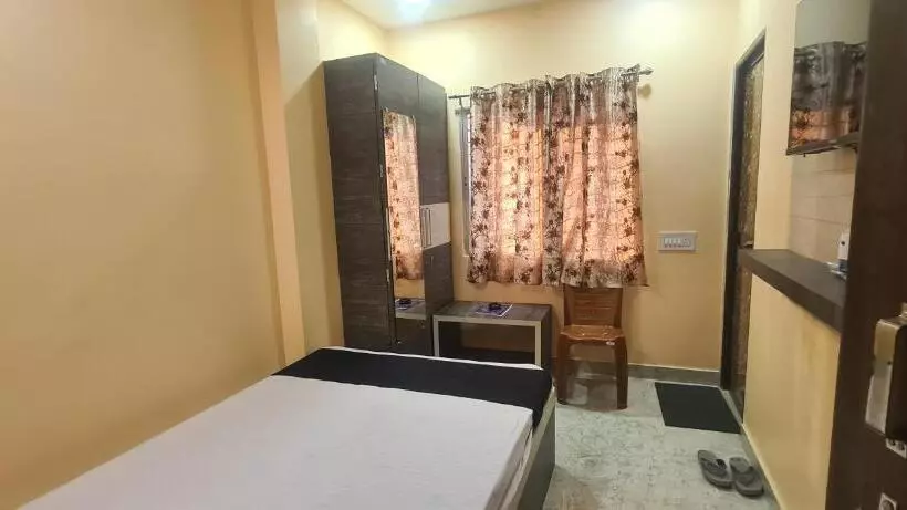 Hôtel Manorama Palace