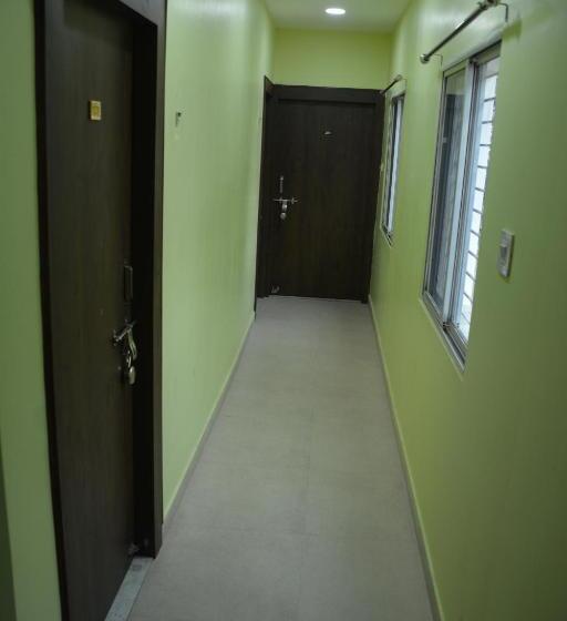 Hotel Manorama Palace