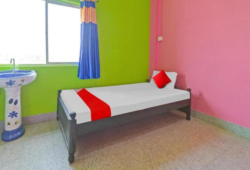 Hotelli Oyo Flagship 80594 Kriyan