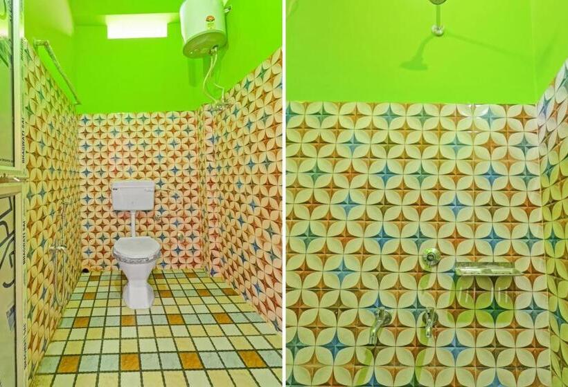 Hotelli Oyo Flagship 80594 Kriyan