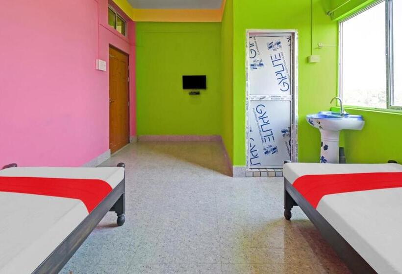 Hotelli Oyo Flagship 80594 Kriyan