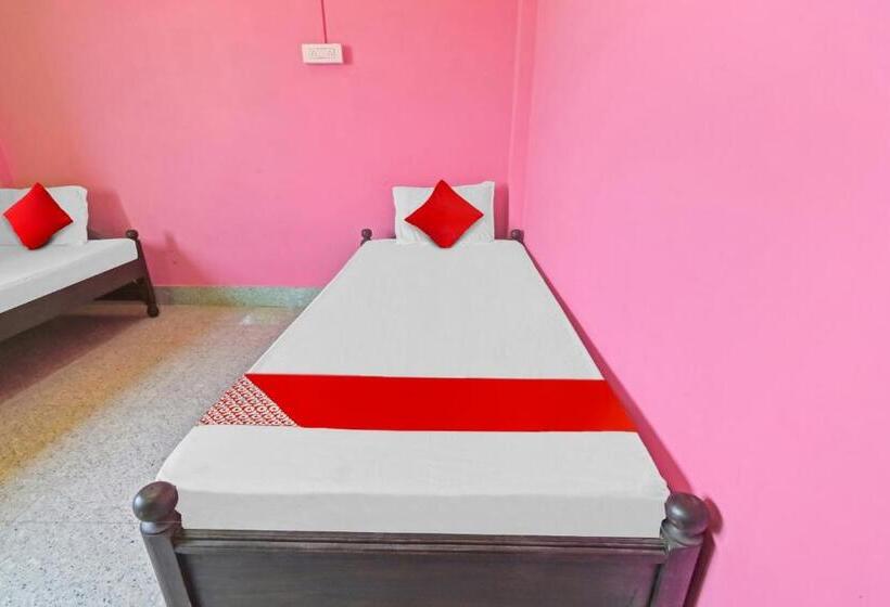 Hotelli Oyo Flagship 80594 Kriyan