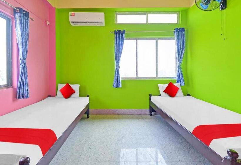 Hotelli Oyo Flagship 80594 Kriyan