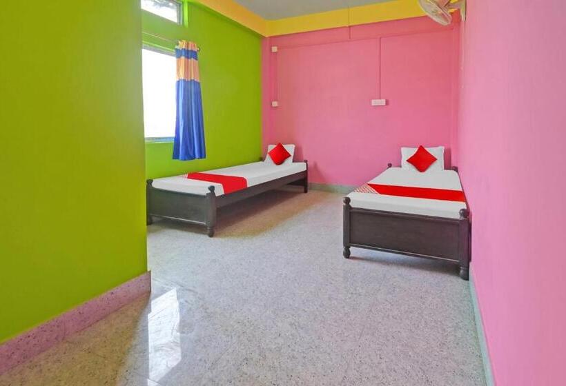 Hotelli Oyo Flagship 80594 Kriyan