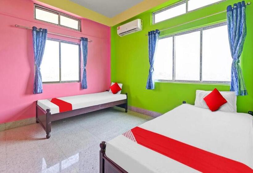 Hotelli Oyo Flagship 80594 Kriyan