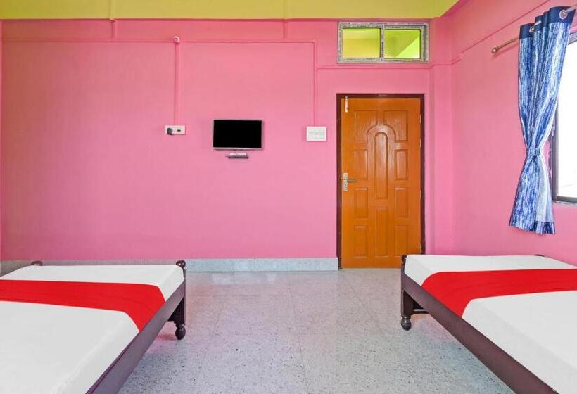 Hotelli Oyo Flagship 80594 Kriyan