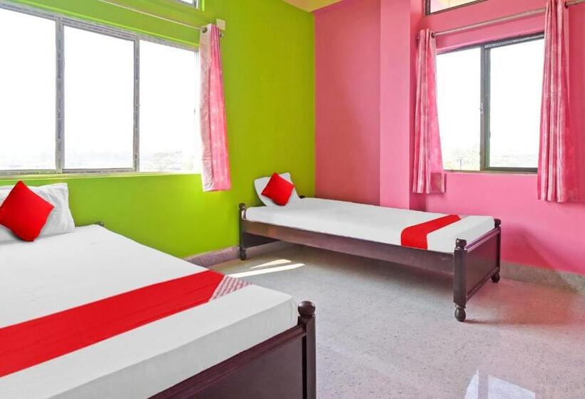 Hotelli Oyo Flagship 80594 Kriyan