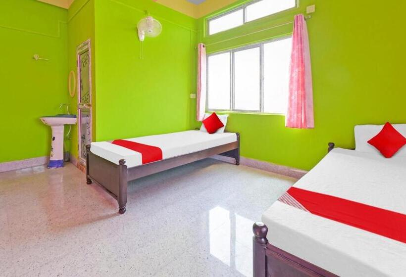 Hotelli Oyo Flagship 80594 Kriyan