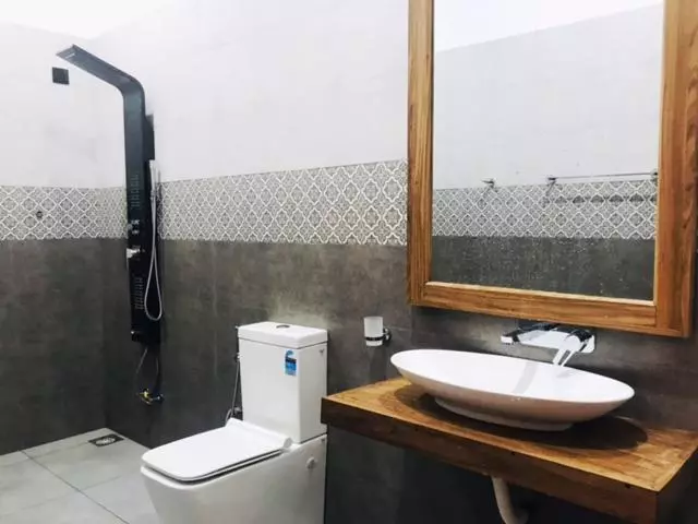 Kavin Beach Hotel Hikkaduwa