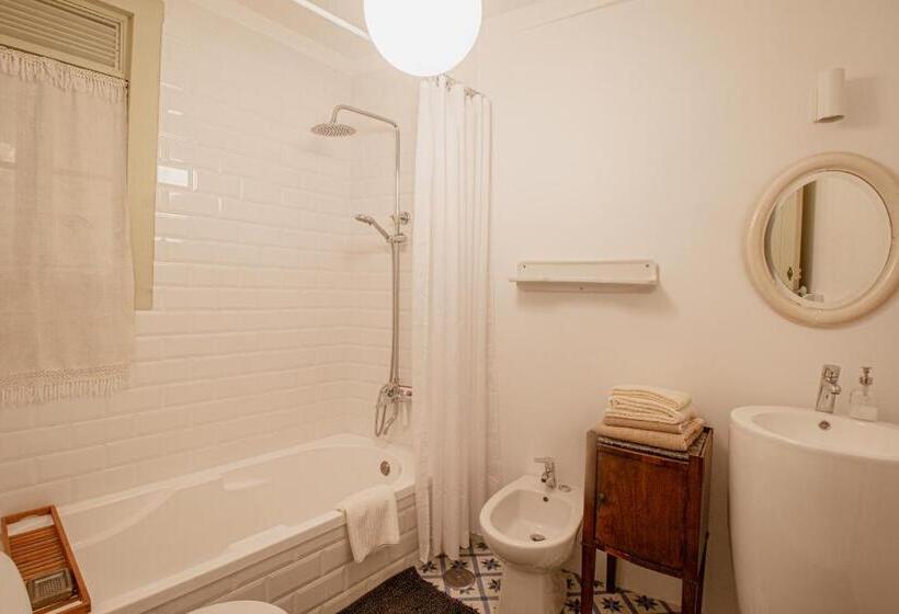 پانسیون Casa Da Judiaria Velha