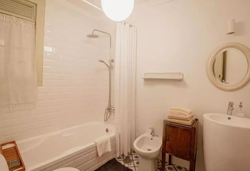 پانسیون Casa Da Judiaria Velha