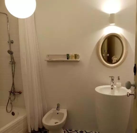 پانسیون Casa Da Judiaria Velha