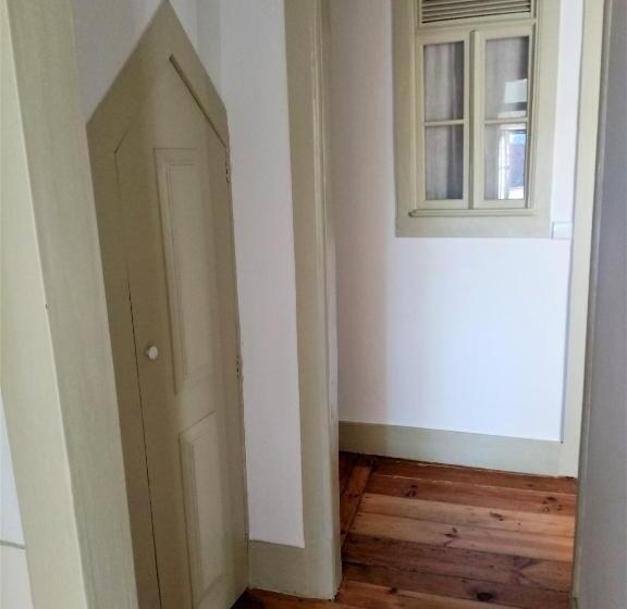 پانسیون Casa Da Judiaria Velha