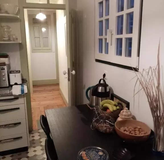 پانسیون Casa Da Judiaria Velha