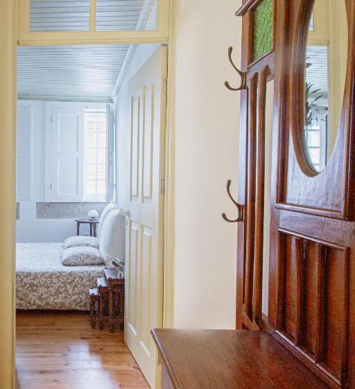 پانسیون Casa Da Judiaria Velha