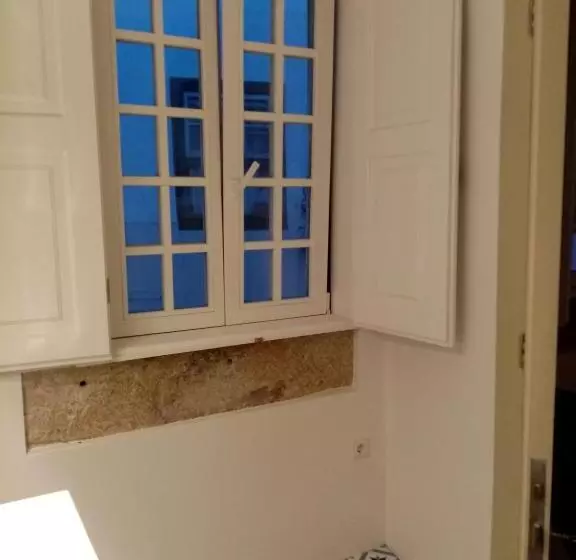 پانسیون Casa Da Judiaria Velha