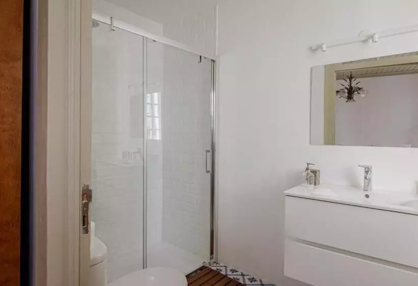 پانسیون Casa Da Judiaria Velha