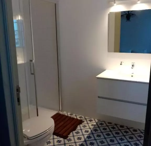 پانسیون Casa Da Judiaria Velha