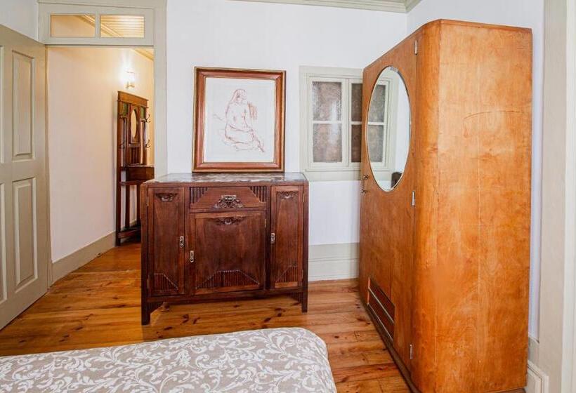 پانسیون Casa Da Judiaria Velha