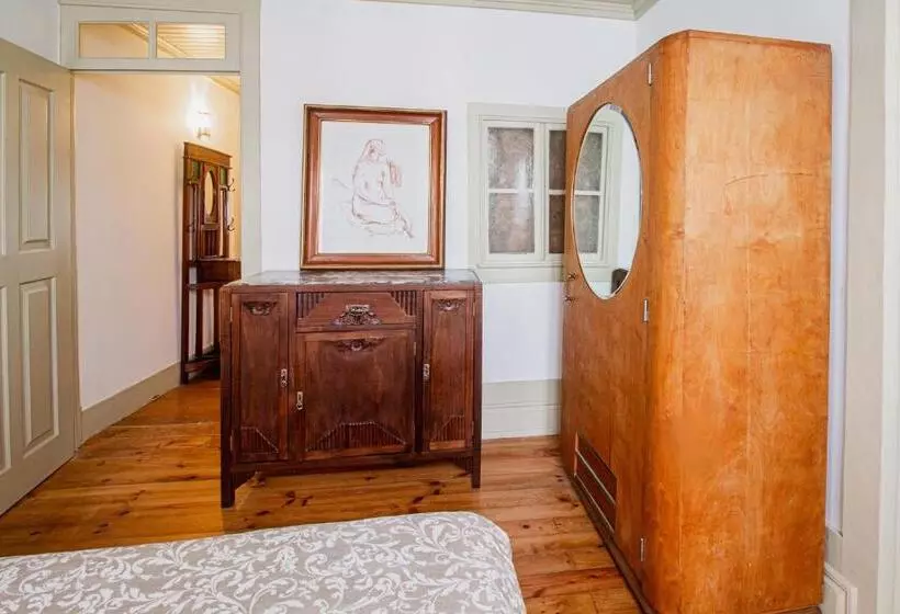 پانسیون Casa Da Judiaria Velha