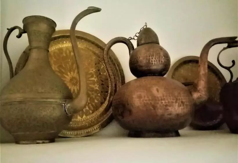 پانسیون Casa Da Judiaria Velha