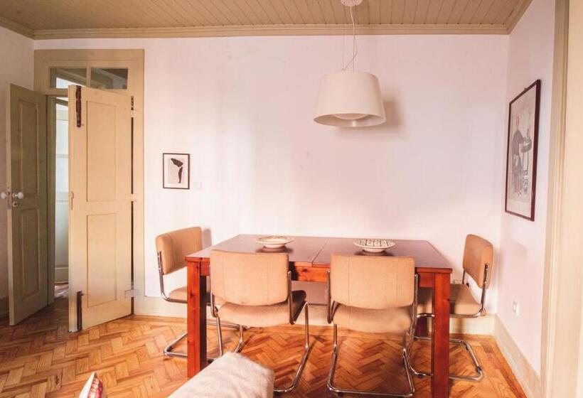 پانسیون Casa Da Judiaria Velha